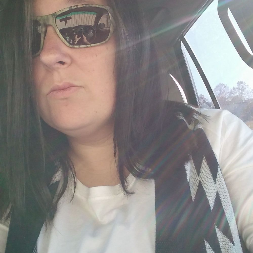 Meet your Posher, Brittney